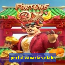 portal zacarias diabo